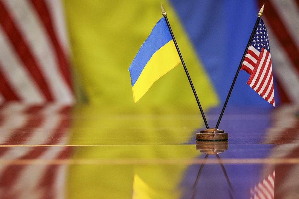 Как США передают разведданные Украине. Разбор "РГ"