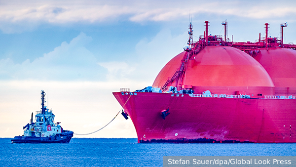 Замглавы МИД Руденко заявил об интересе Индии к российскому СПГ