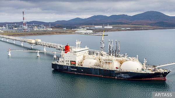 ExxonMobil не выполнила условия возвращения в проект «Сахалин-1»