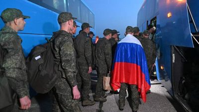 Россия передаст в Совбез ООН новые данные о пытках российских военнопленных