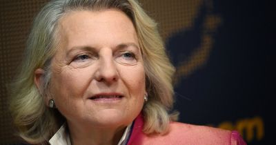 Кнайсль объяснила, почему Европа не изменит отношение к России