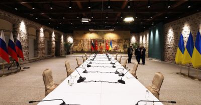WP: США и Европа готовят совместный план по урегулированию конфликта на Украине