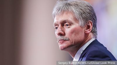 Песков заявил о риске срыва топливной сделки России и США из-за санкций ЕС