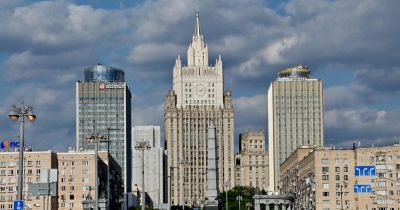 Россия и ВПП ООН имеют общие задачи в сфере продбезопасности, заявил МИД