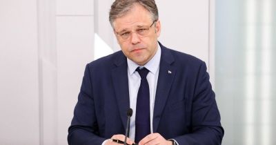 Мирошник: Европа не заменит США в вопросе передачи разведданных Украине