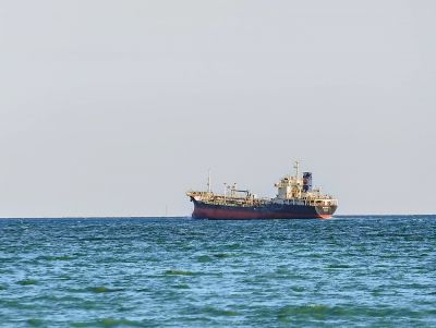Россия предупредила Нидерланды о незаконности задержания иностранных судов
