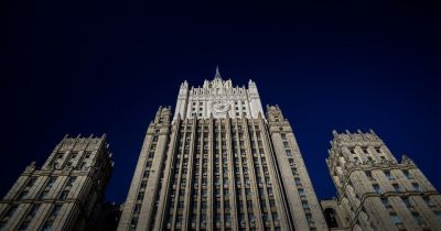 МИД: Россия не намерена договариваться с Западной Европой по Украине