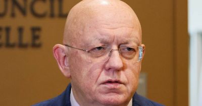 Небензя: Помощник генсека ООН предпочла другое мероприятие заседанию по Украине