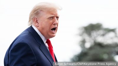 Трамп назвал правильным решением заключить с Россией сделку по дизтопливу