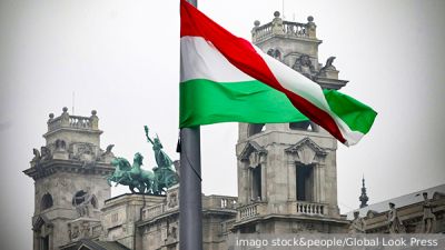 В мире: Венгрия обвинила Россию угрозой по шкурным соображениям
