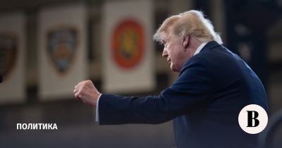 Трамп: Россия не собирается нападать на страны НАТО