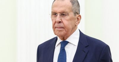 Лавров: все возникающие вокруг территории России проблемы были привнесены извне